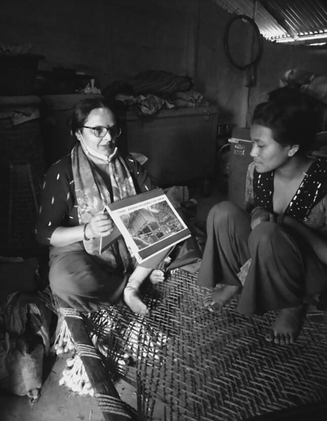 Photovoice and public health in Nepal - Visual Exchange